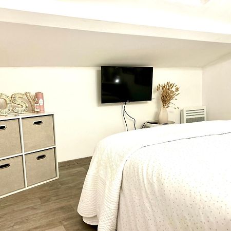 Magnifique T2 Duplex Secteur Gare/Theatre Διαμέρισμα Σετ Εξωτερικό φωτογραφία