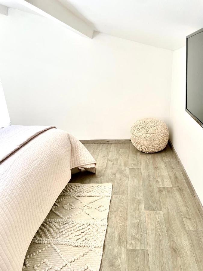 Magnifique T2 Duplex Secteur Gare/Theatre Διαμέρισμα Σετ Εξωτερικό φωτογραφία