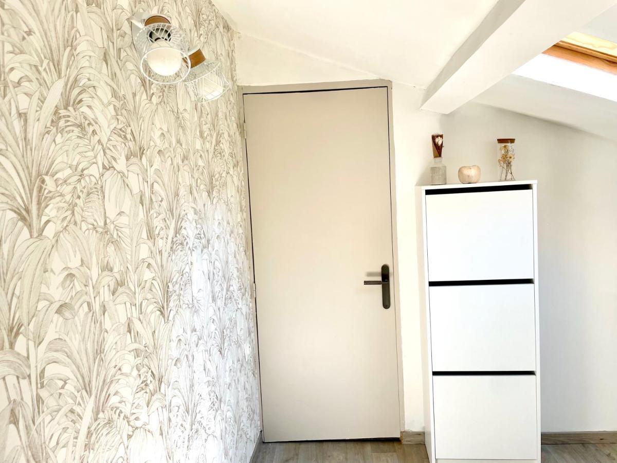 Magnifique T2 Duplex Secteur Gare/Theatre Διαμέρισμα Σετ Εξωτερικό φωτογραφία