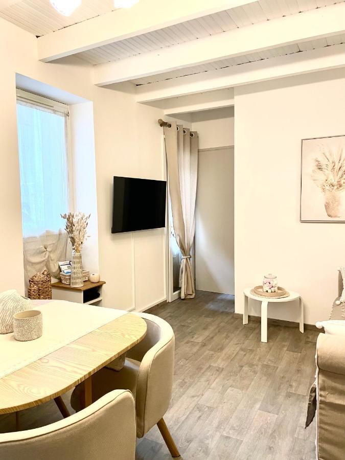 Magnifique T2 Duplex Secteur Gare/Theatre Διαμέρισμα Σετ Εξωτερικό φωτογραφία