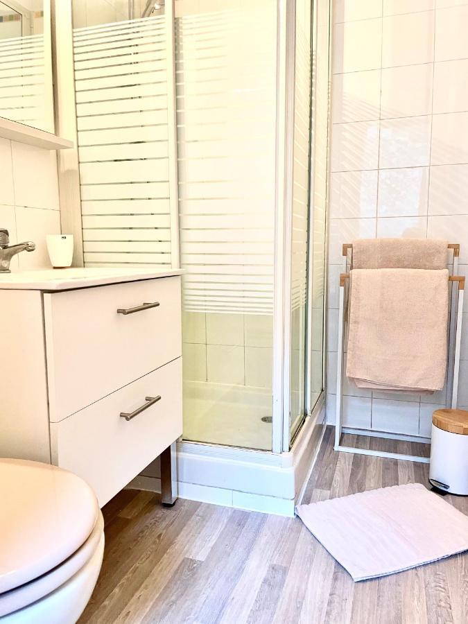 Magnifique T2 Duplex Secteur Gare/Theatre Διαμέρισμα Σετ Εξωτερικό φωτογραφία