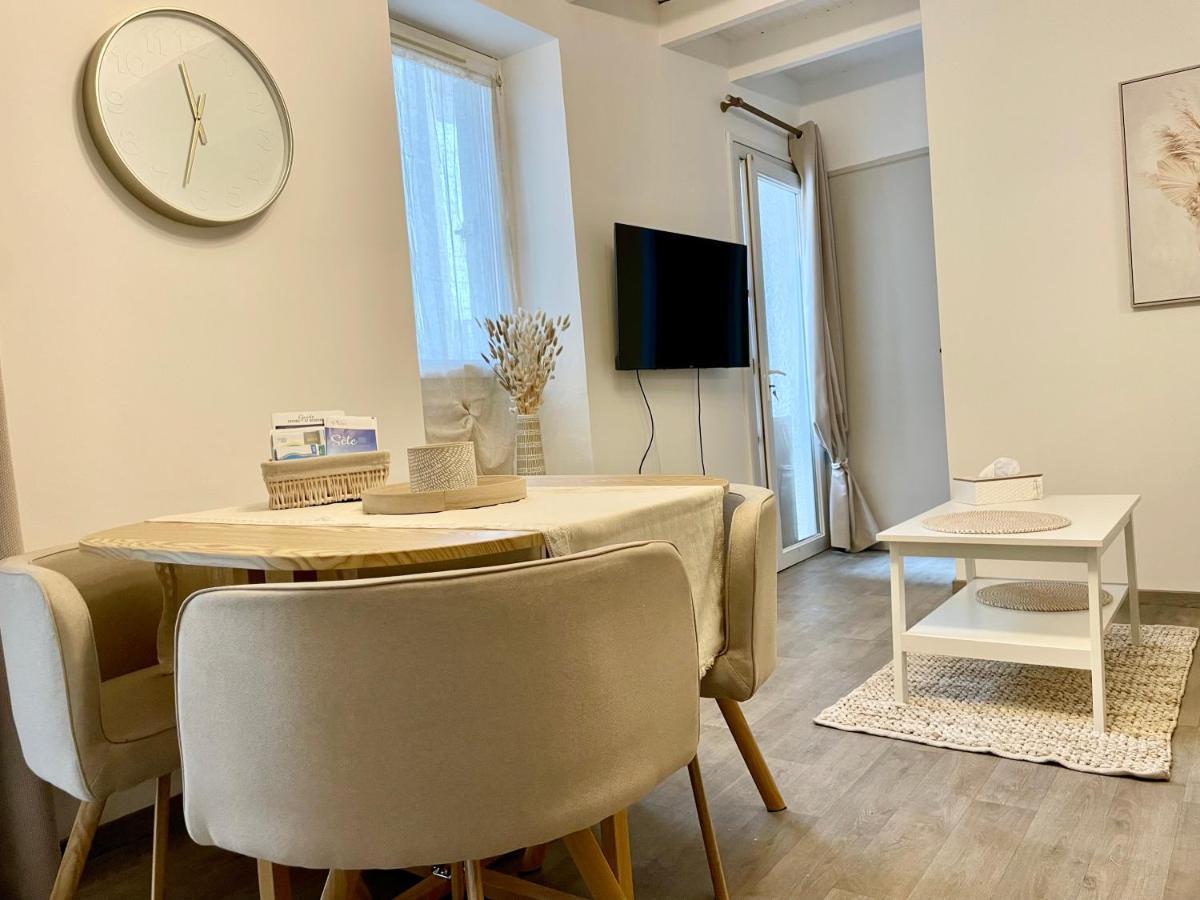 Magnifique T2 Duplex Secteur Gare/Theatre Διαμέρισμα Σετ Εξωτερικό φωτογραφία